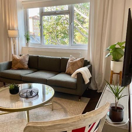 Newly Refurbished 2 Bedroom Apartment In South Лондон Екстер'єр фото