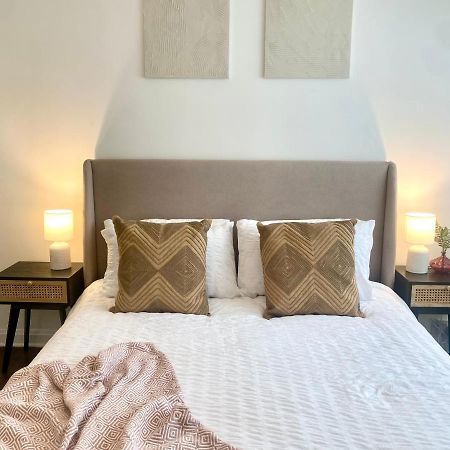 Newly Refurbished 2 Bedroom Apartment In South Лондон Екстер'єр фото