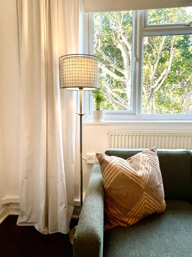 Newly Refurbished 2 Bedroom Apartment In South Лондон Екстер'єр фото