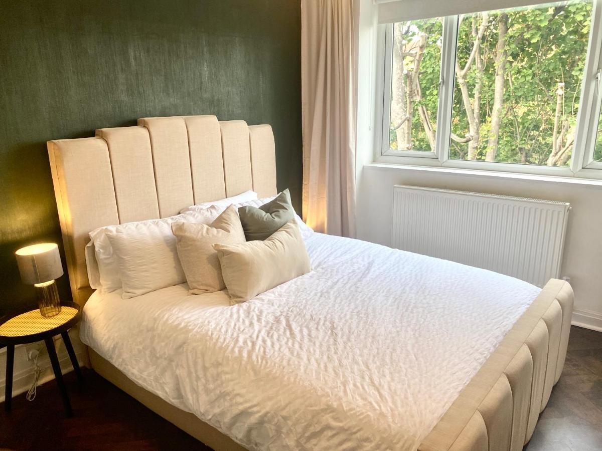 Newly Refurbished 2 Bedroom Apartment In South Лондон Екстер'єр фото