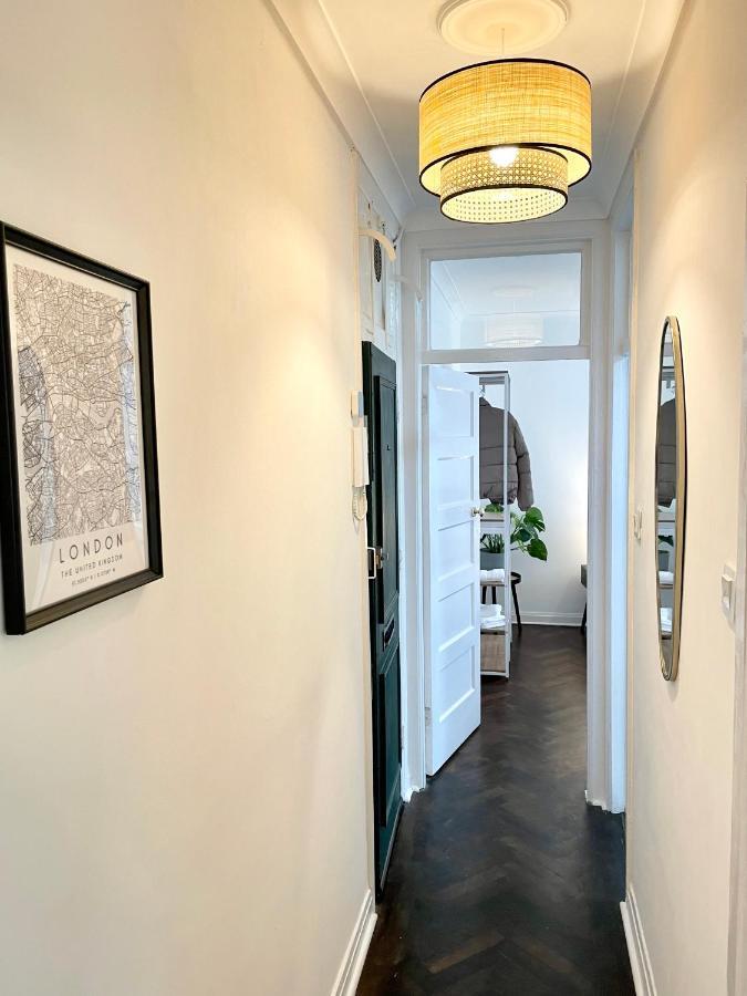 Newly Refurbished 2 Bedroom Apartment In South Лондон Екстер'єр фото