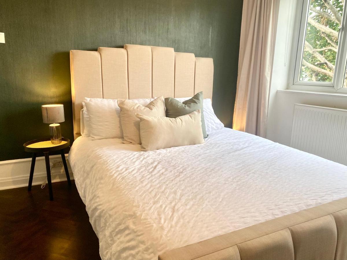 Newly Refurbished 2 Bedroom Apartment In South Лондон Екстер'єр фото