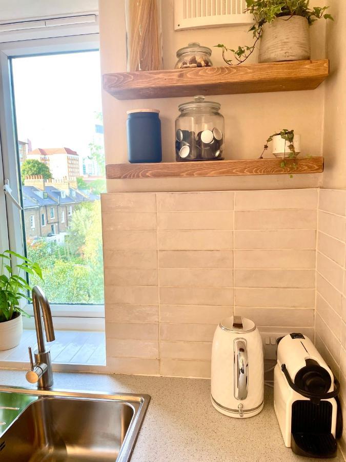 Newly Refurbished 2 Bedroom Apartment In South Лондон Екстер'єр фото